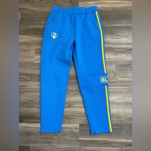 Baseball Lifestyle 101 Baseline Sweatpants
